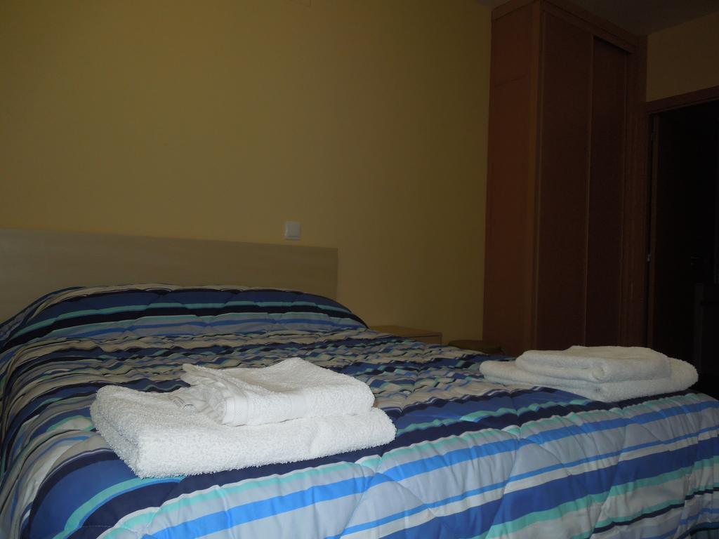 Apartamento Cuatro Torres Madrid Dış mekan fotoğraf